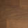 Bruine houten vensterbanken