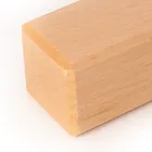 Vierkante leuningen