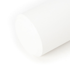 Witte leuningen