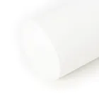 Witte leuningen