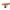 Ovale mahoniehouten leuning | op maat | trap, balustrade, wand