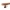 Ovale leuning van notenhout | op maat | trap, balustrade, wand