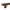 Rechthoekige leuning van notenhout | op maat | trap, balustrade, wand