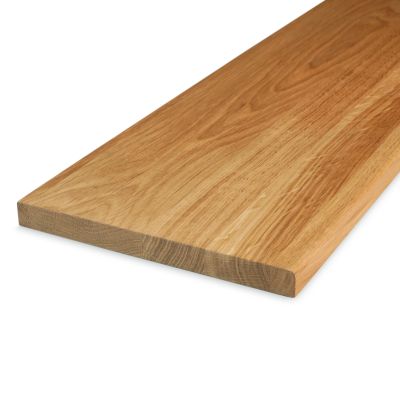 Houten vensterbanken
