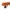 Handrail kersenhout rechthoekig | op maat | trap, balustrade, wand