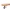 Ronde leuning van grenenhout | op maat | trap, balustrade, wand