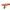 Ronde leuning van lariks | op maat | trap, balustrade, wand