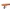 Ronde leuning van lariks | op maat | trap, balustrade, wand