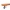 Ronde leuning van lariks | op maat | trap, balustrade, wand