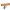 Leuning van rood eikenhout, ovaal | op maat | trap, balustrade, wand
